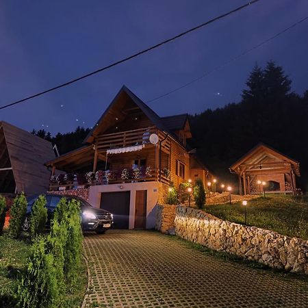 Casa Mia Resort Kupres  Dış mekan fotoğraf
