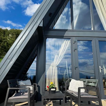 Casa Mia Resort Kupres  Dış mekan fotoğraf