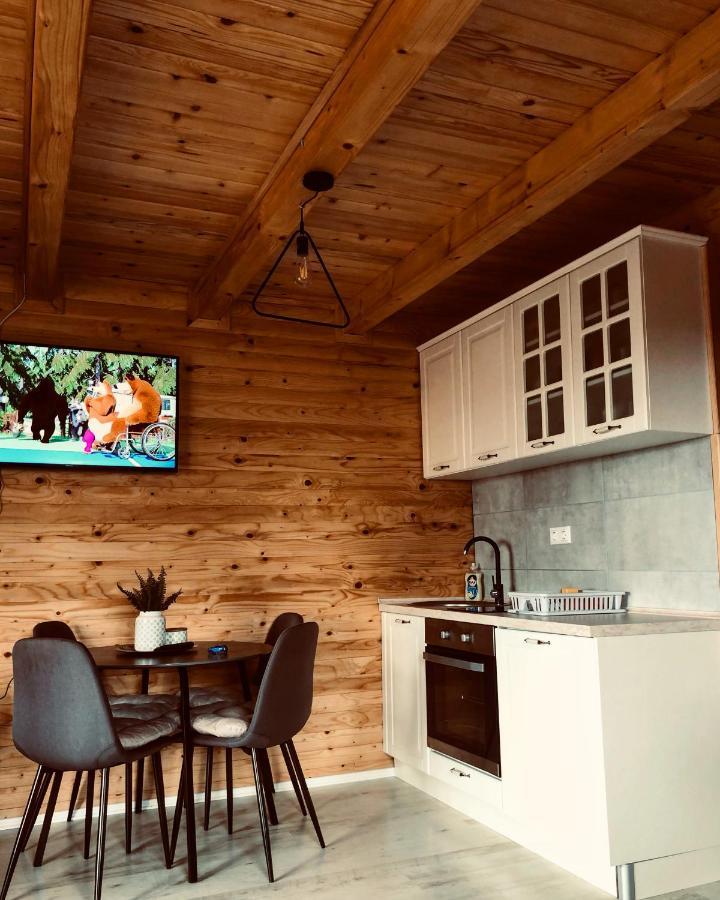 Casa Mia Resort Kupres  Dış mekan fotoğraf