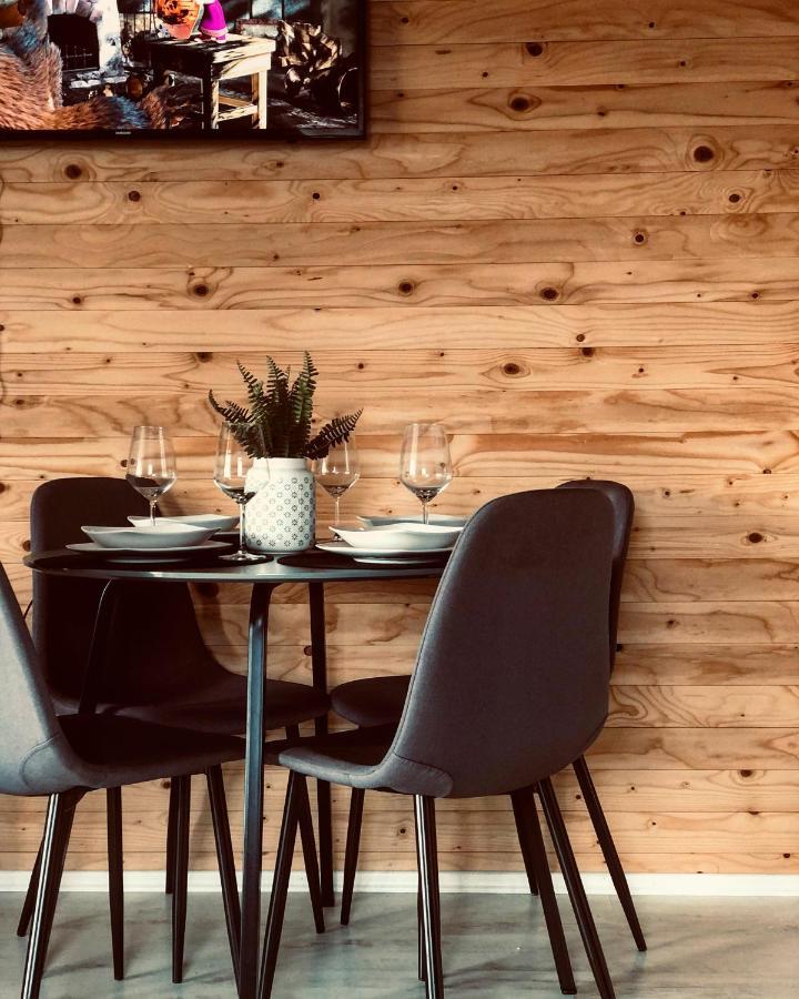 Casa Mia Resort Kupres  Dış mekan fotoğraf