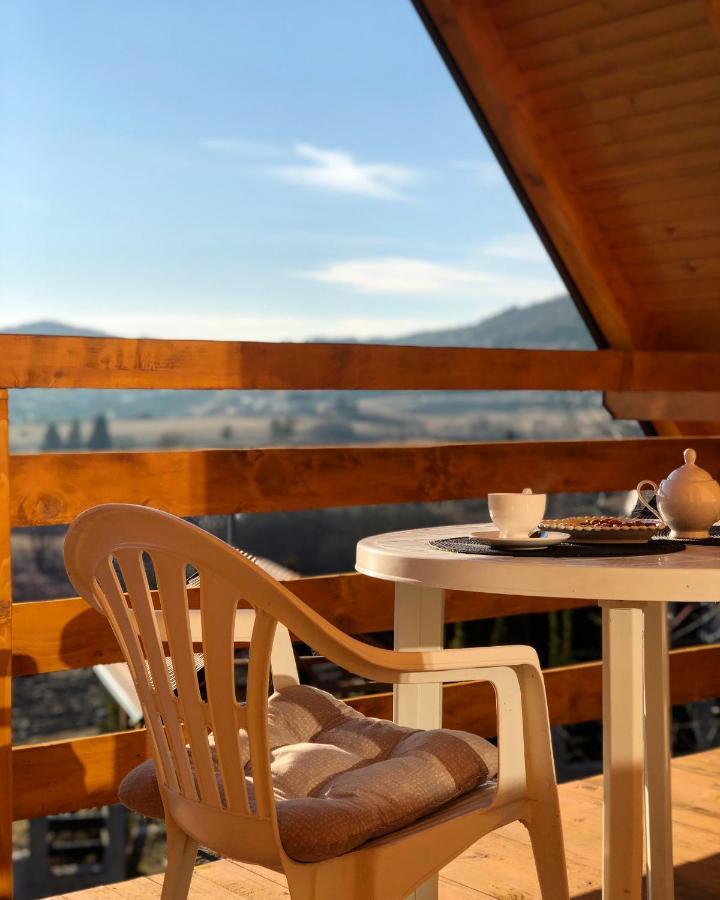 Casa Mia Resort Kupres  Dış mekan fotoğraf