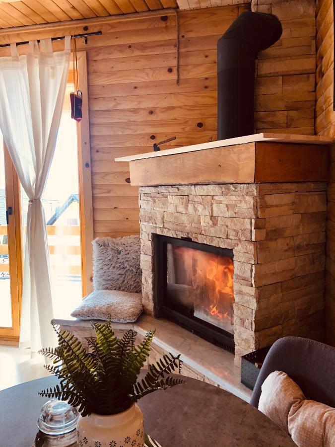 Casa Mia Resort Kupres  Dış mekan fotoğraf