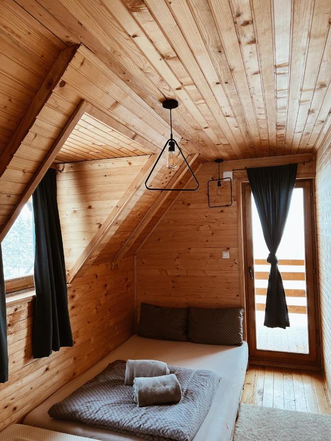 Casa Mia Resort Kupres  Dış mekan fotoğraf