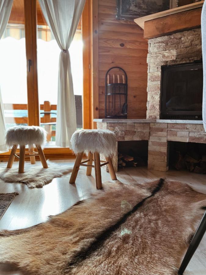 Casa Mia Resort Kupres  Dış mekan fotoğraf
