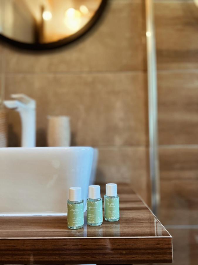 Casa Mia Resort Kupres  Dış mekan fotoğraf
