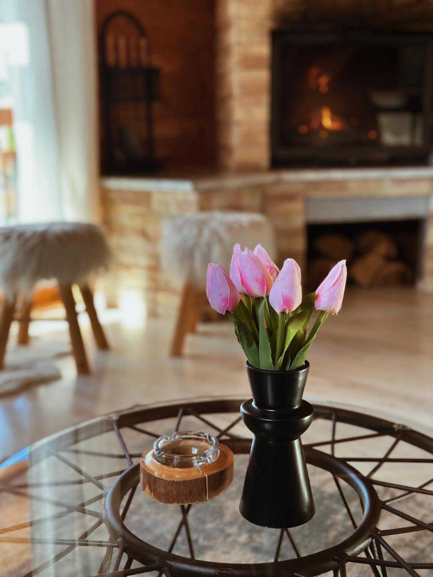 Casa Mia Resort Kupres  Dış mekan fotoğraf