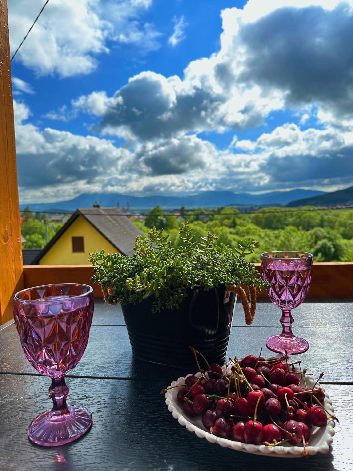Casa Mia Resort Kupres  Dış mekan fotoğraf