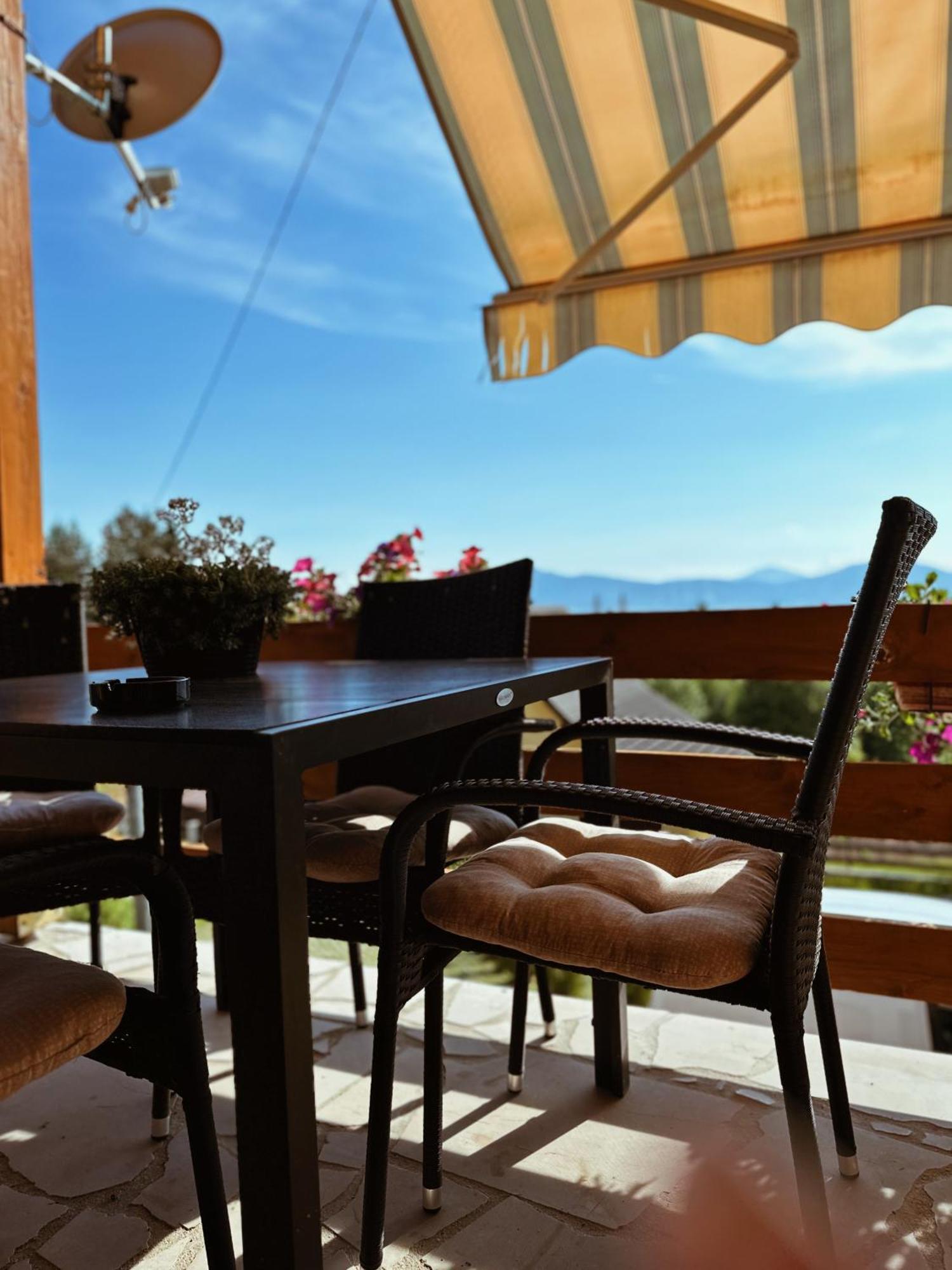 Casa Mia Resort Kupres  Dış mekan fotoğraf