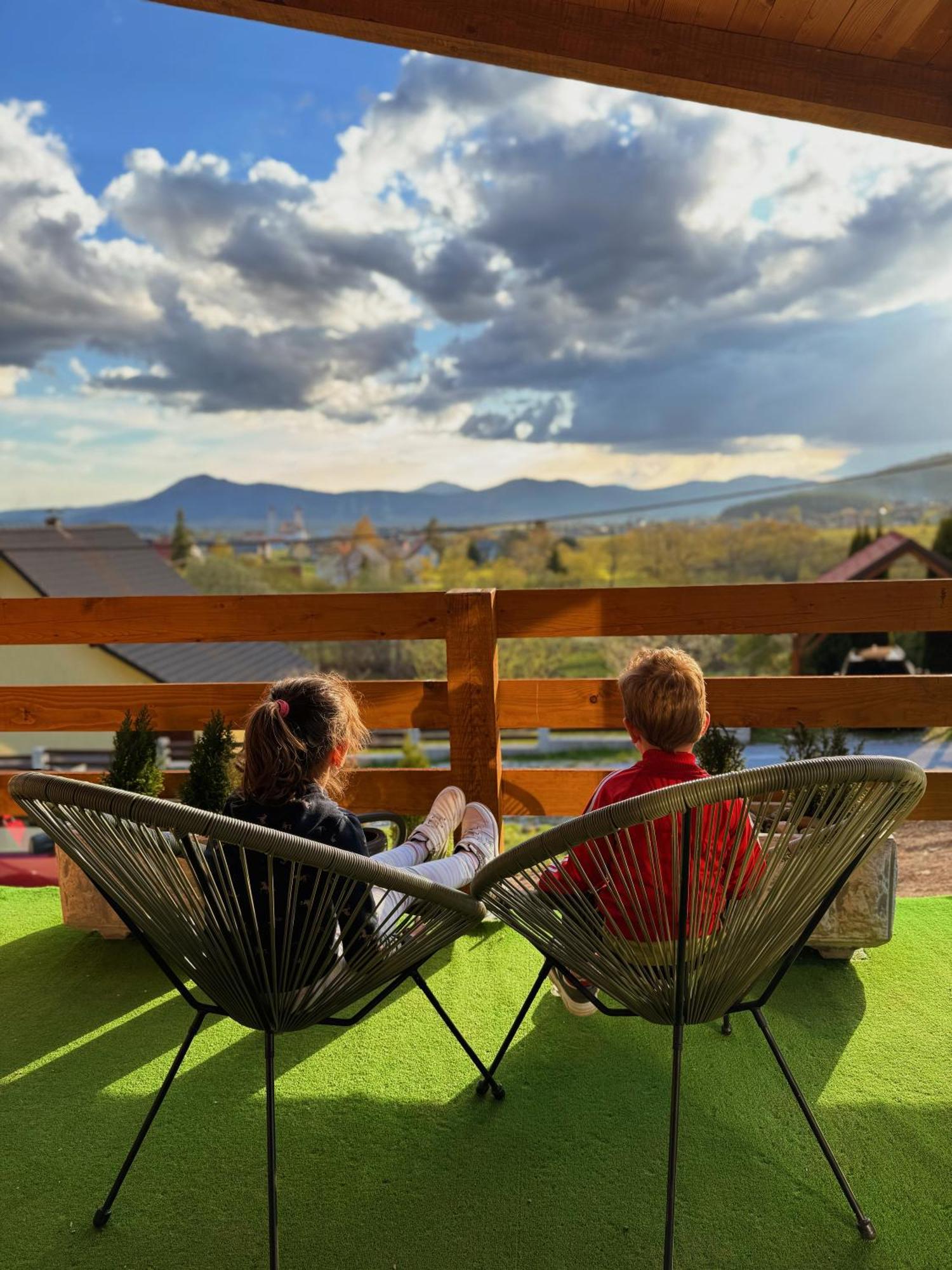 Casa Mia Resort Kupres  Dış mekan fotoğraf