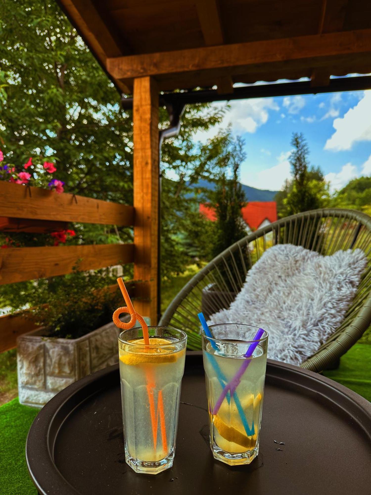 Casa Mia Resort Kupres  Dış mekan fotoğraf