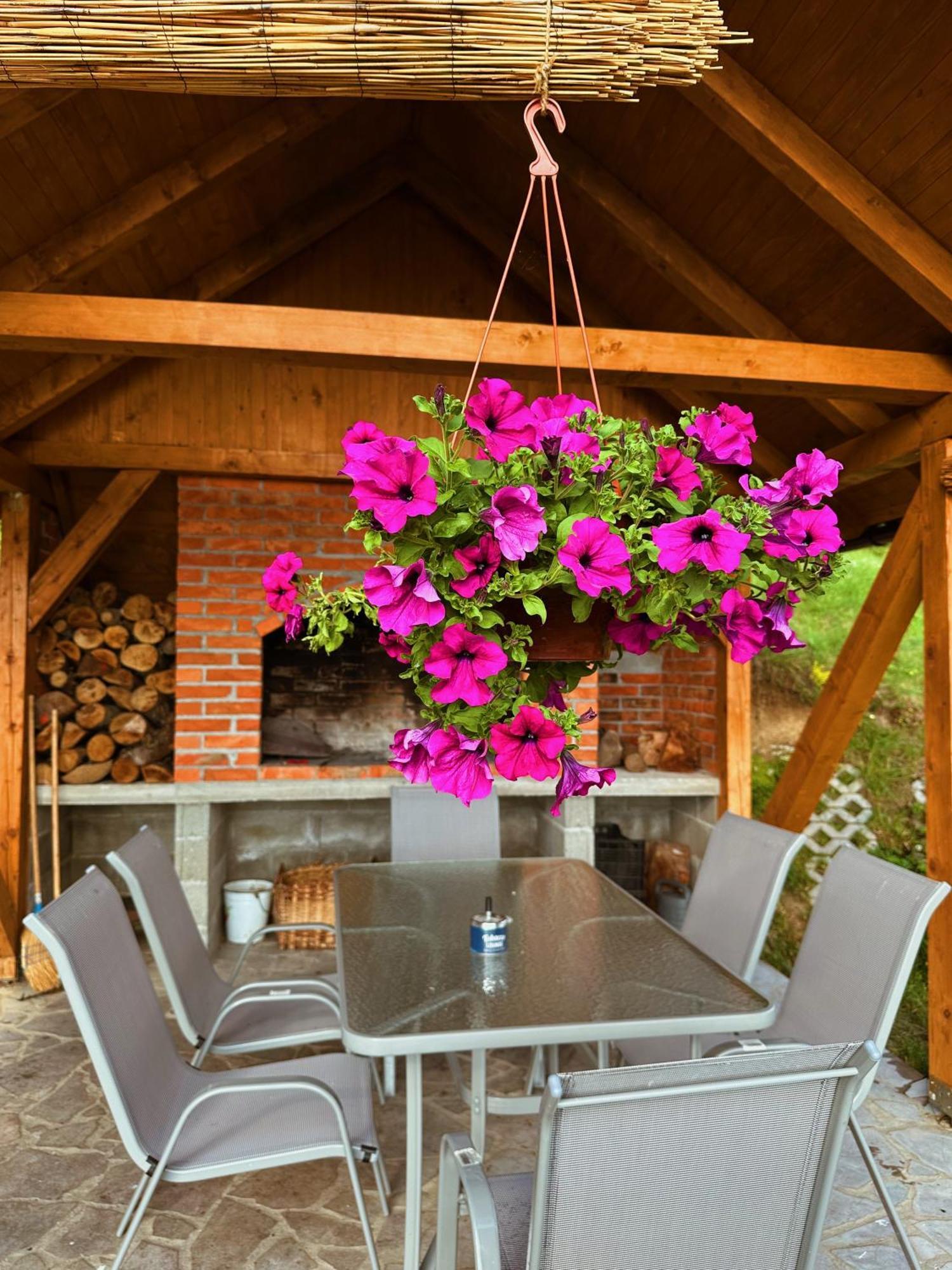 Casa Mia Resort Kupres  Dış mekan fotoğraf