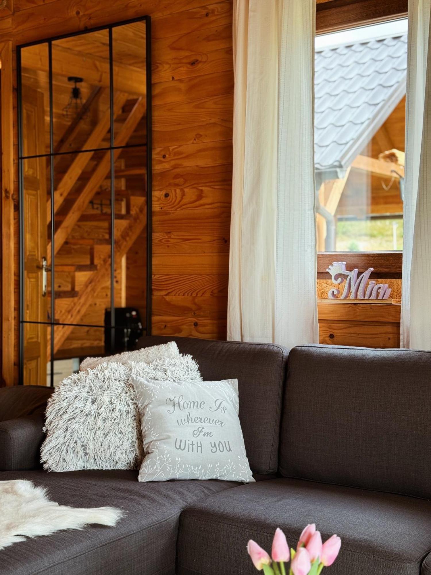 Casa Mia Resort Kupres  Dış mekan fotoğraf