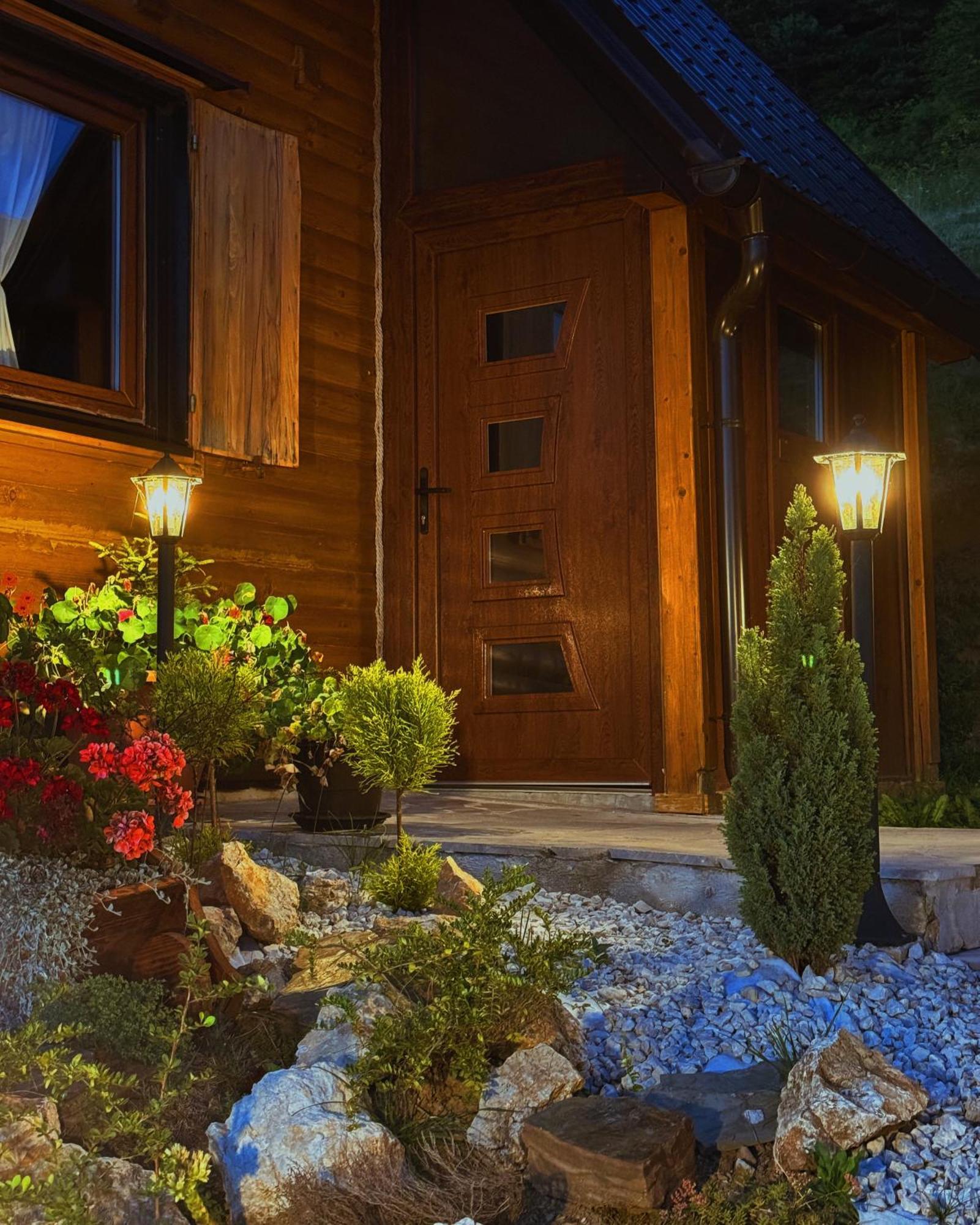 Casa Mia Resort Kupres  Dış mekan fotoğraf