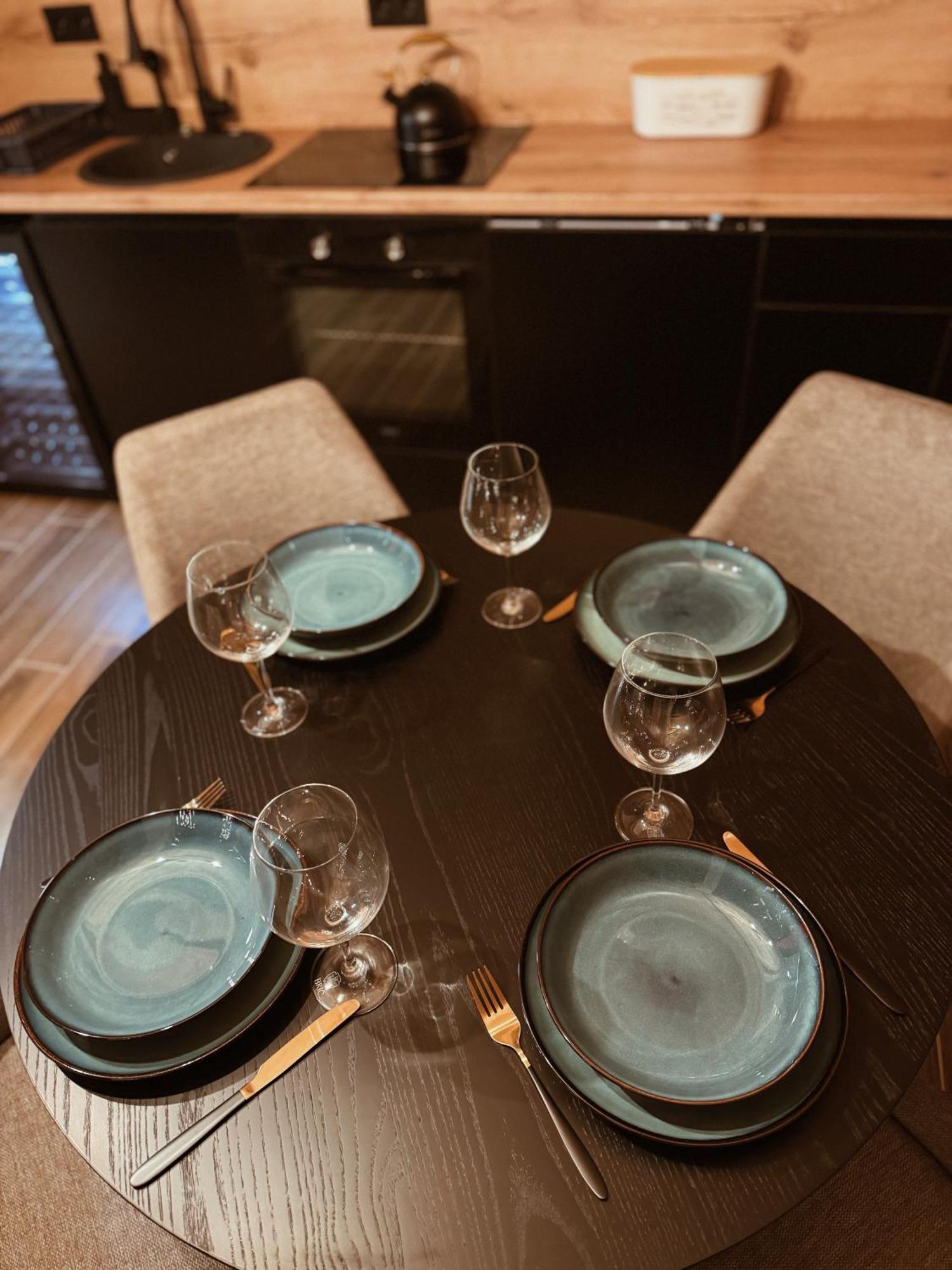 Casa Mia Resort Kupres  Dış mekan fotoğraf