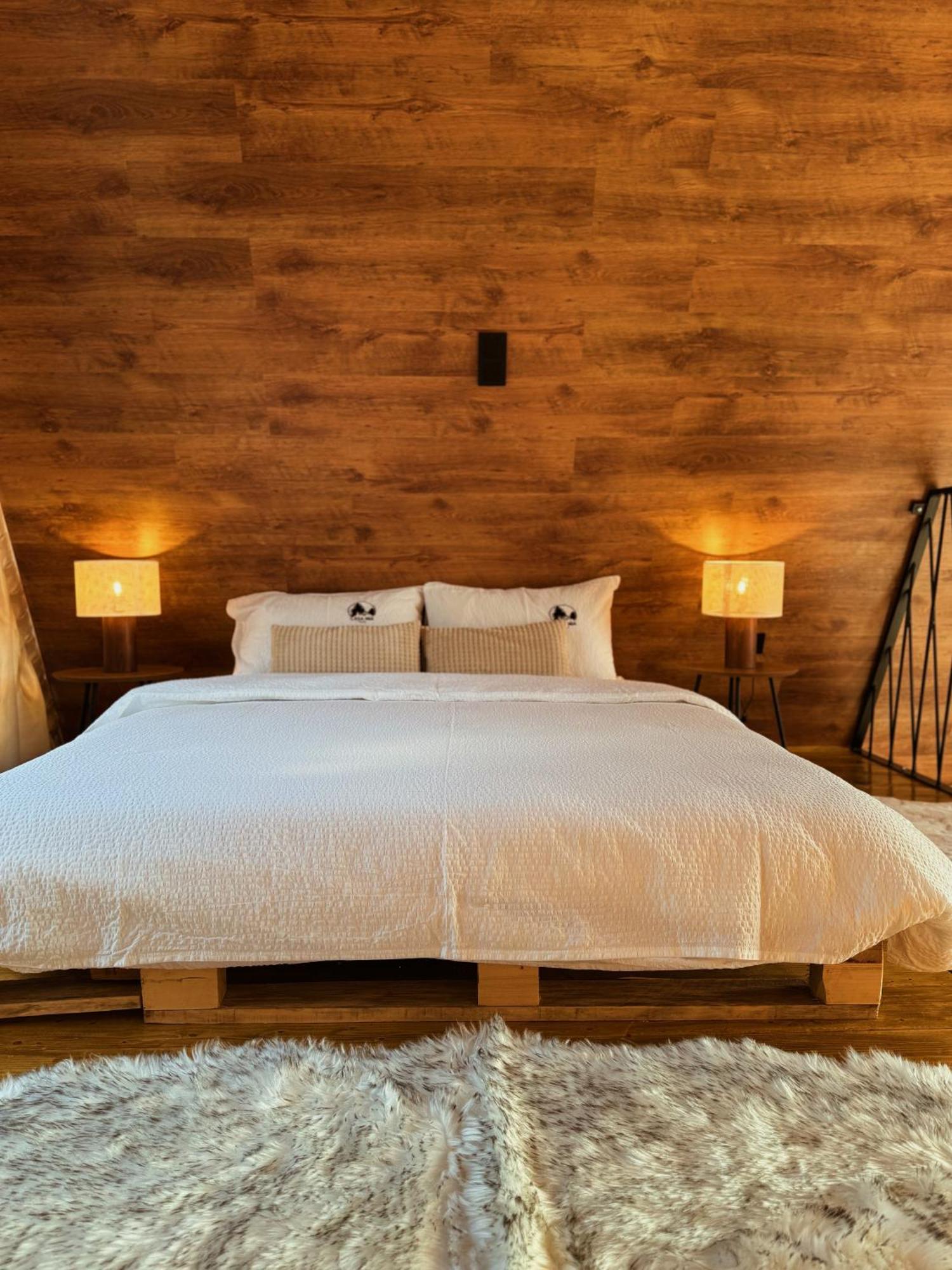 Casa Mia Resort Kupres  Dış mekan fotoğraf