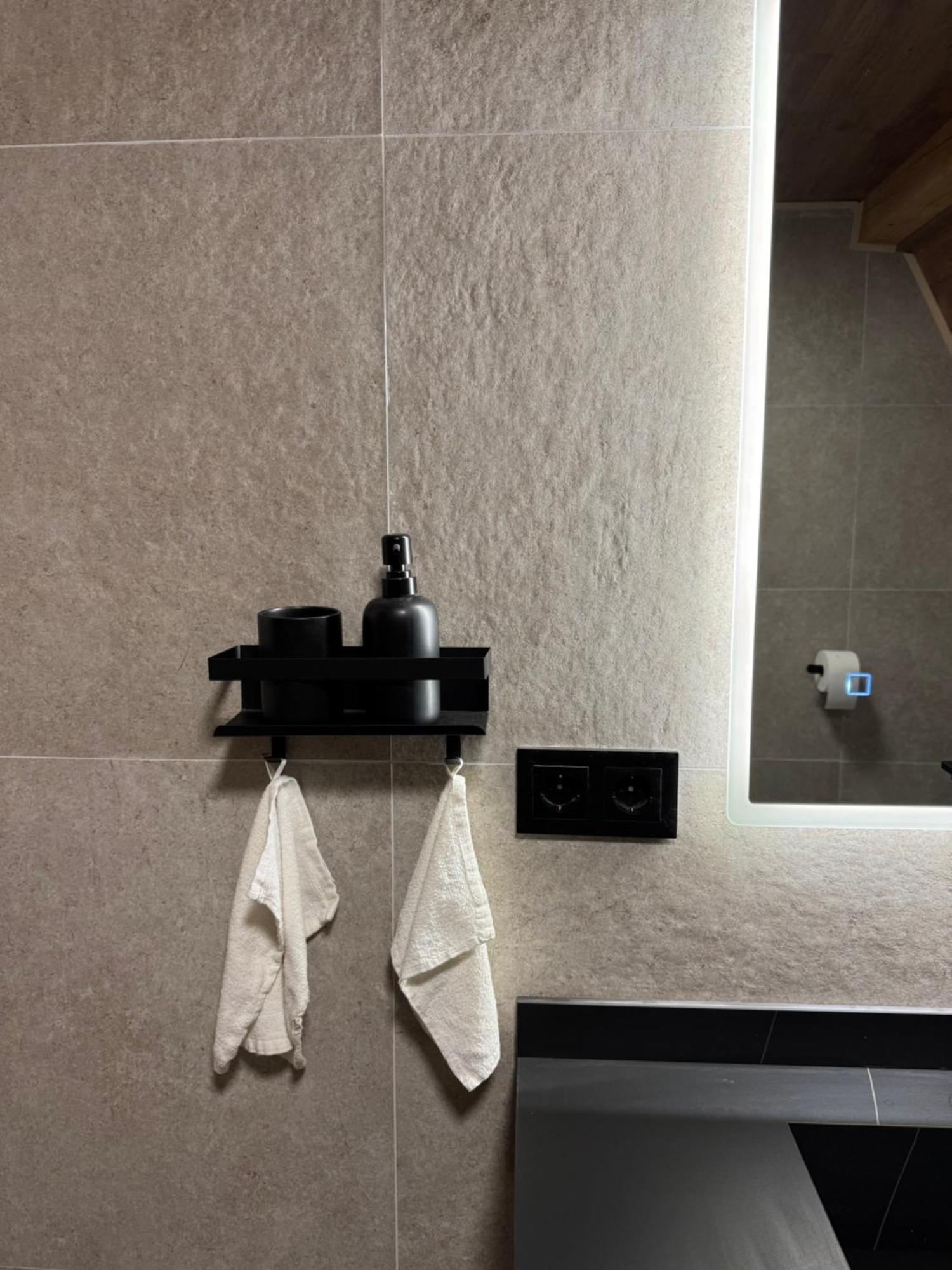 Casa Mia Resort Kupres  Dış mekan fotoğraf