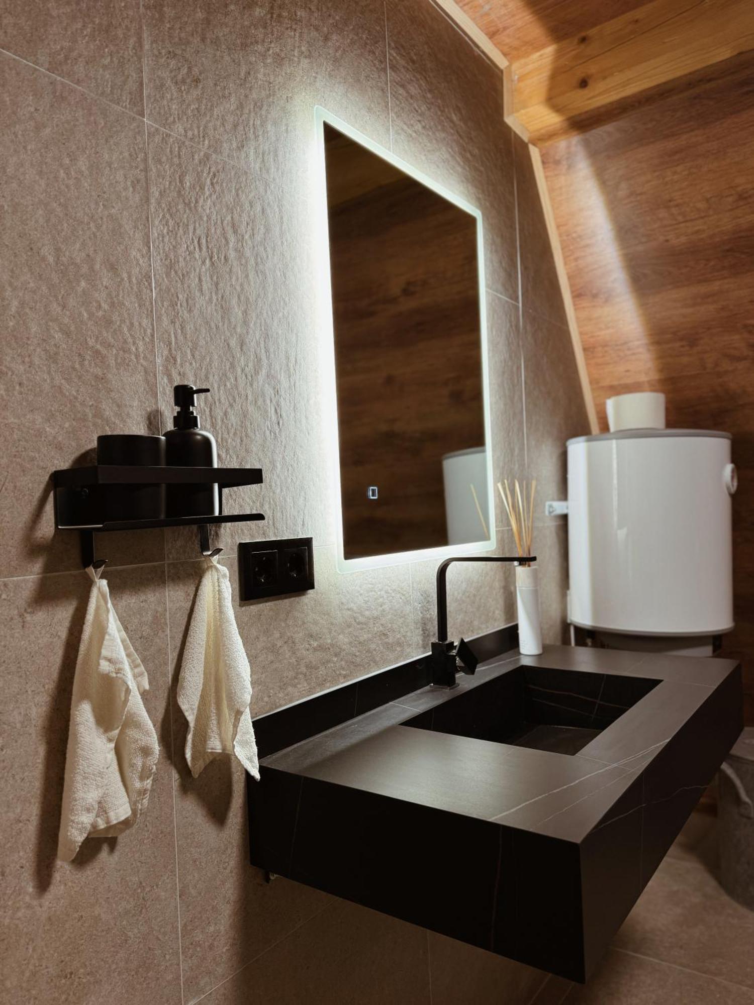 Casa Mia Resort Kupres  Dış mekan fotoğraf