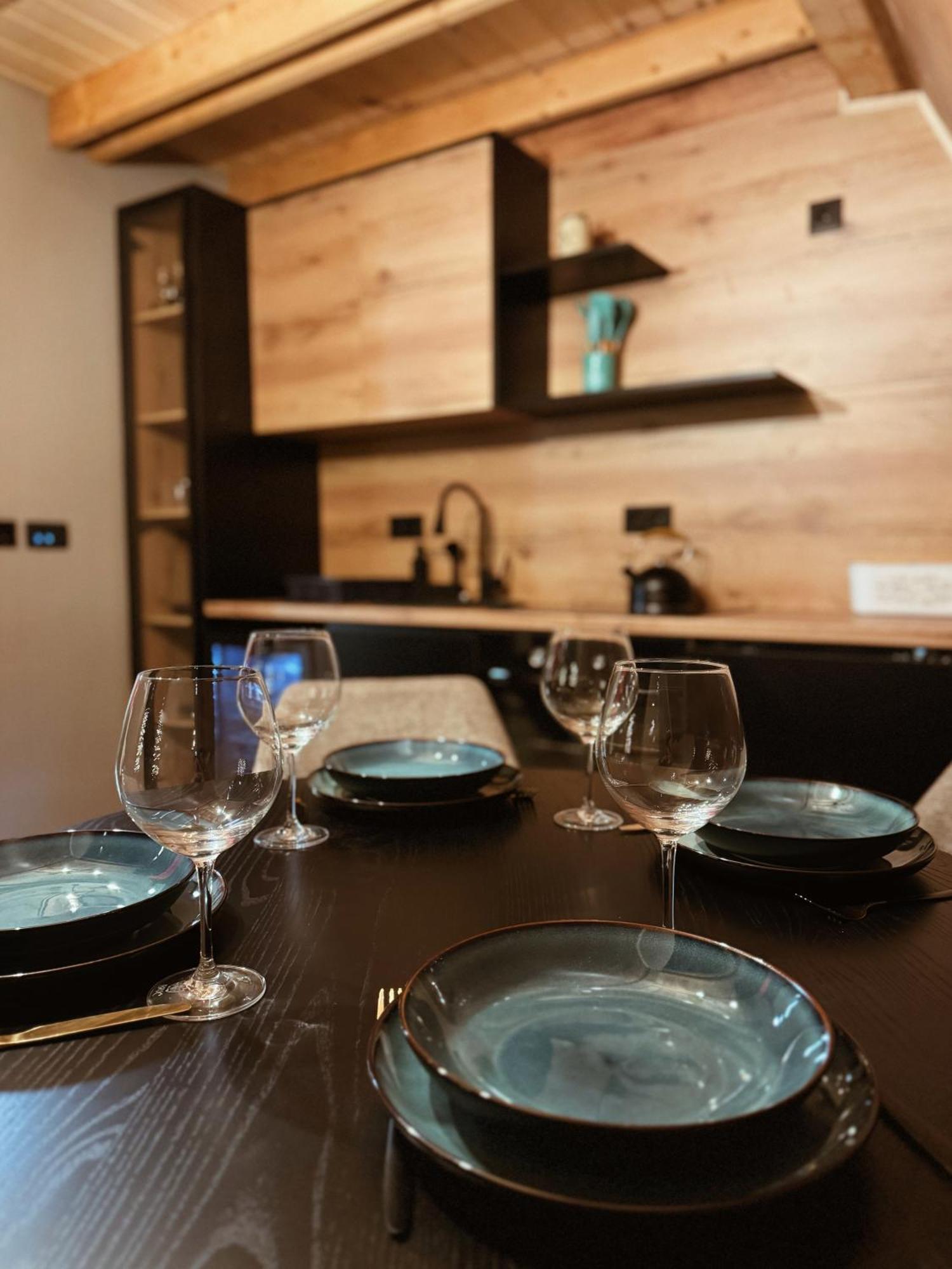 Casa Mia Resort Kupres  Dış mekan fotoğraf