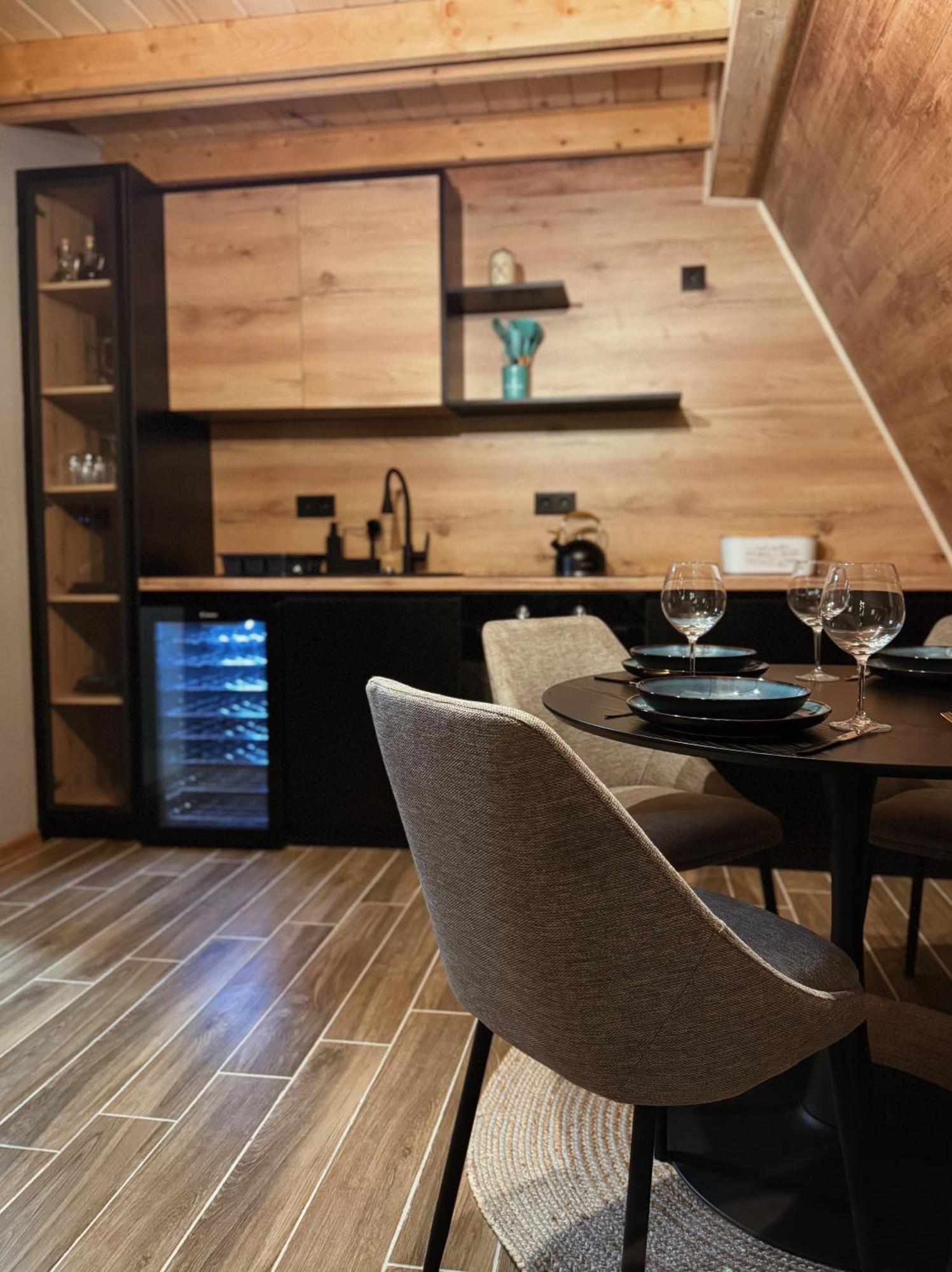 Casa Mia Resort Kupres  Dış mekan fotoğraf