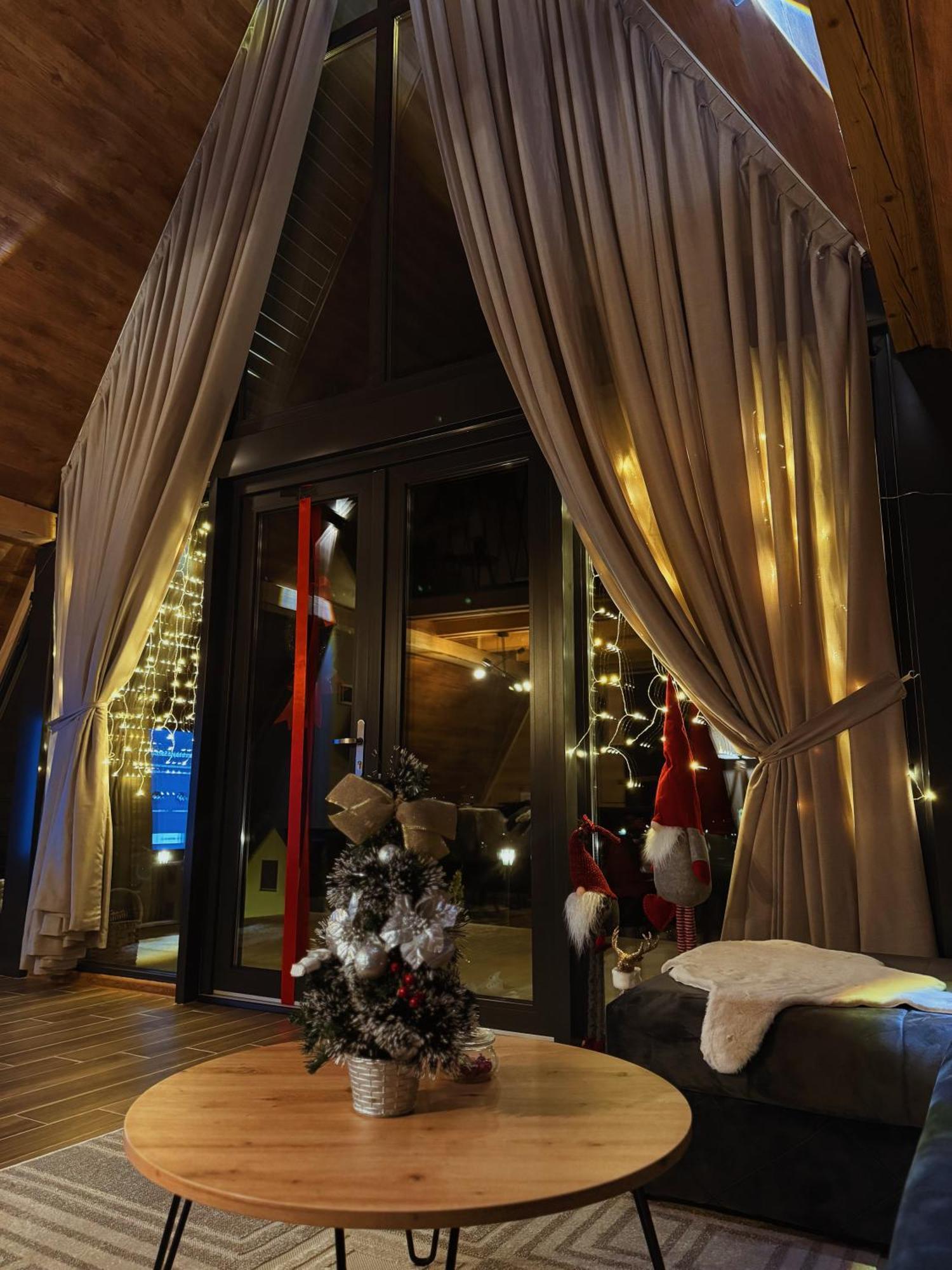 Casa Mia Resort Kupres  Dış mekan fotoğraf