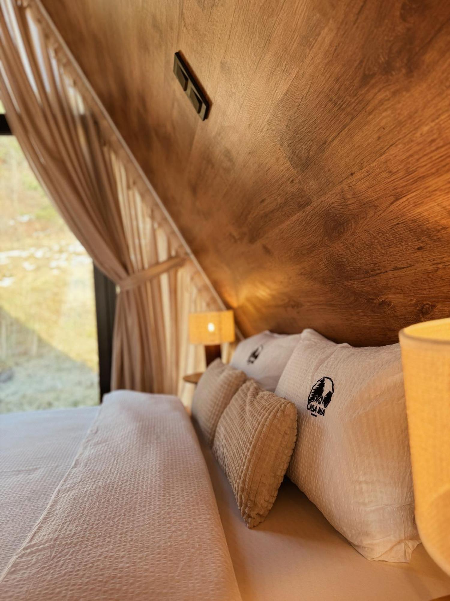 Casa Mia Resort Kupres  Dış mekan fotoğraf