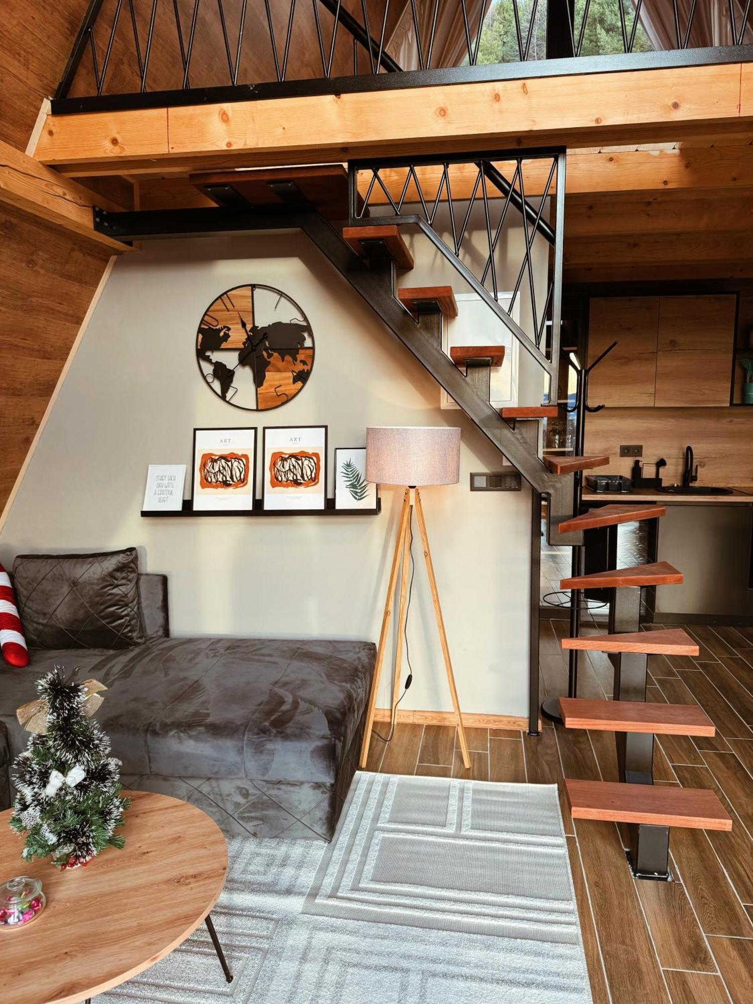 Casa Mia Resort Kupres  Dış mekan fotoğraf