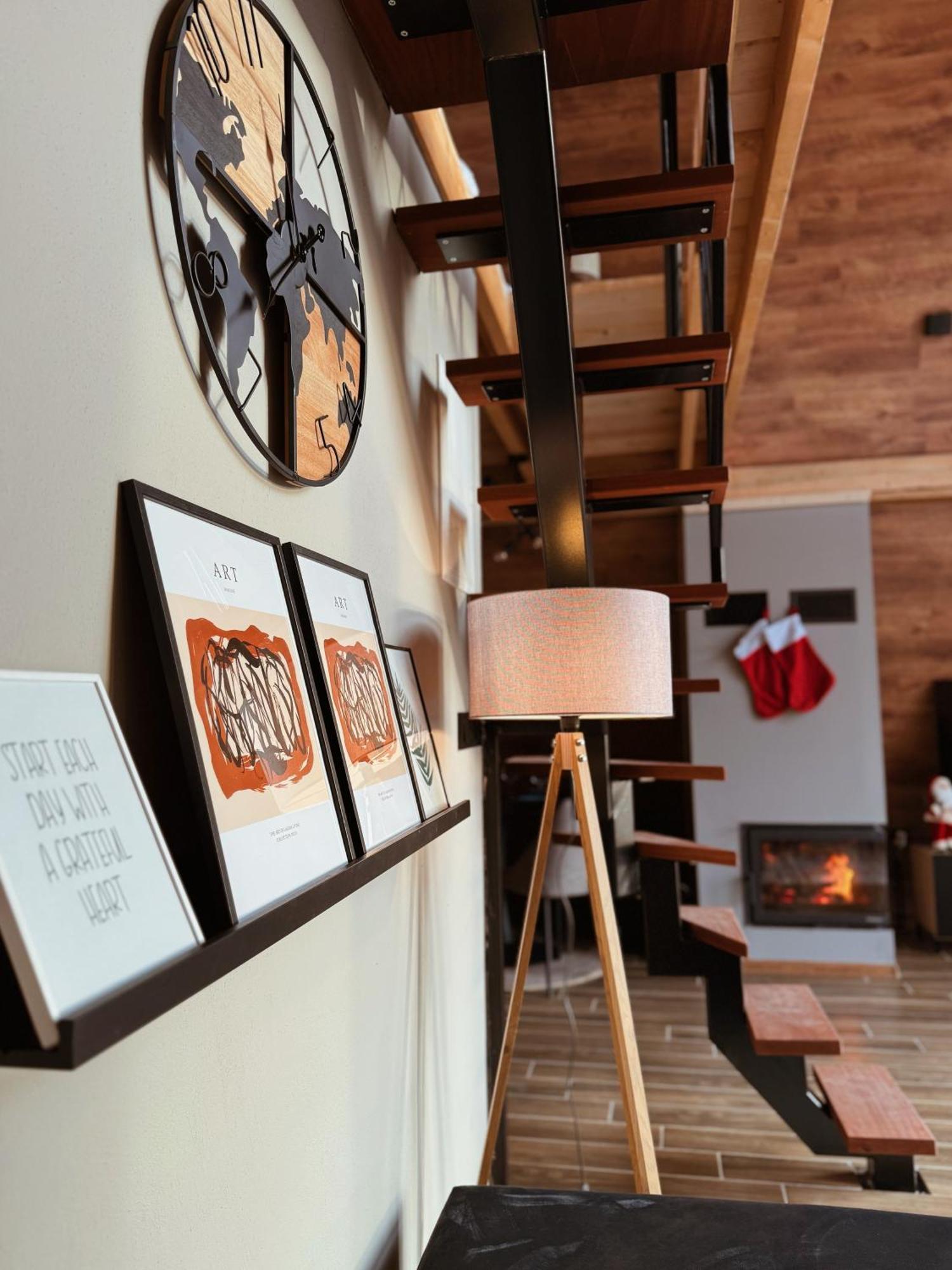 Casa Mia Resort Kupres  Dış mekan fotoğraf