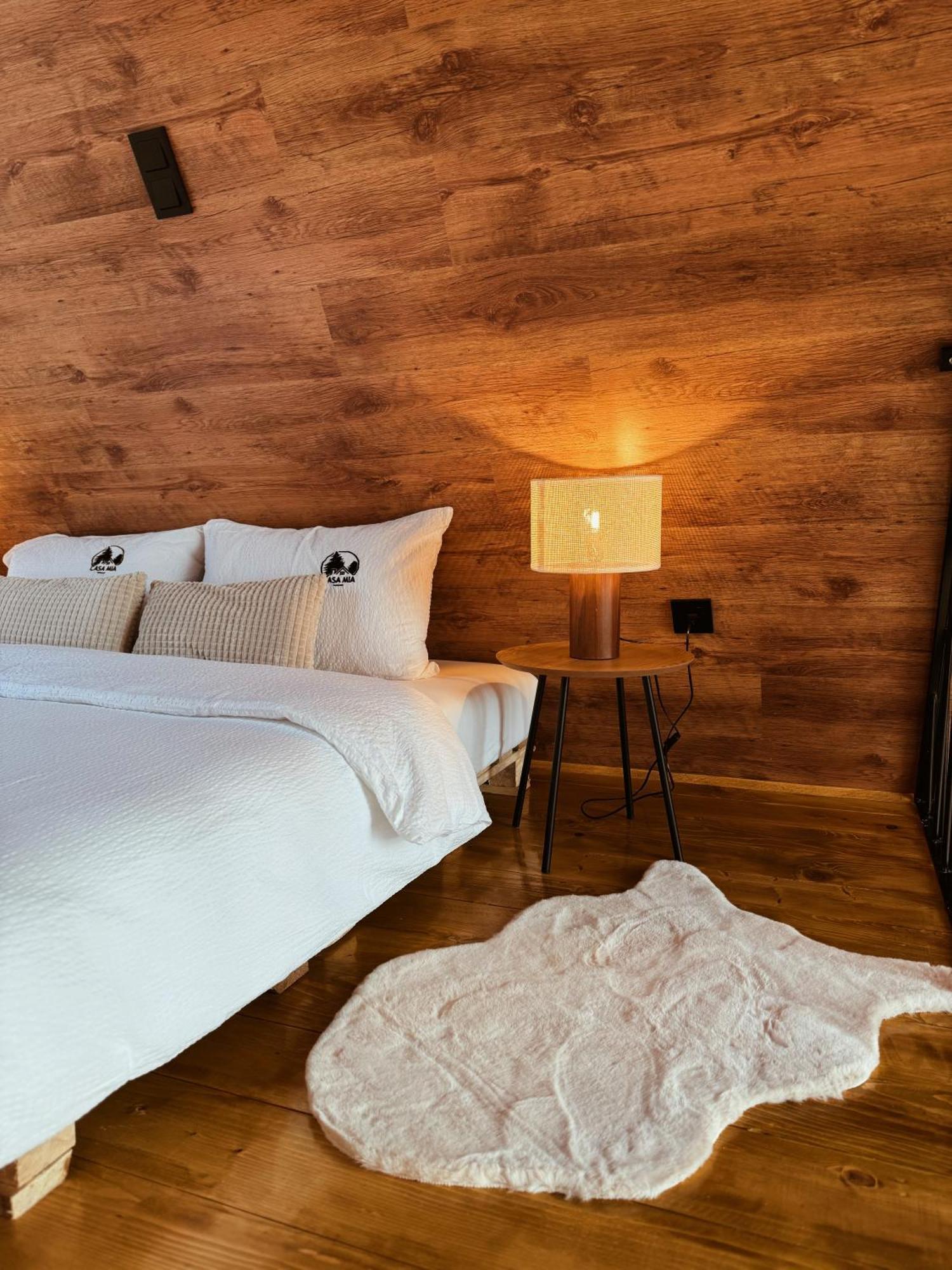 Casa Mia Resort Kupres  Dış mekan fotoğraf