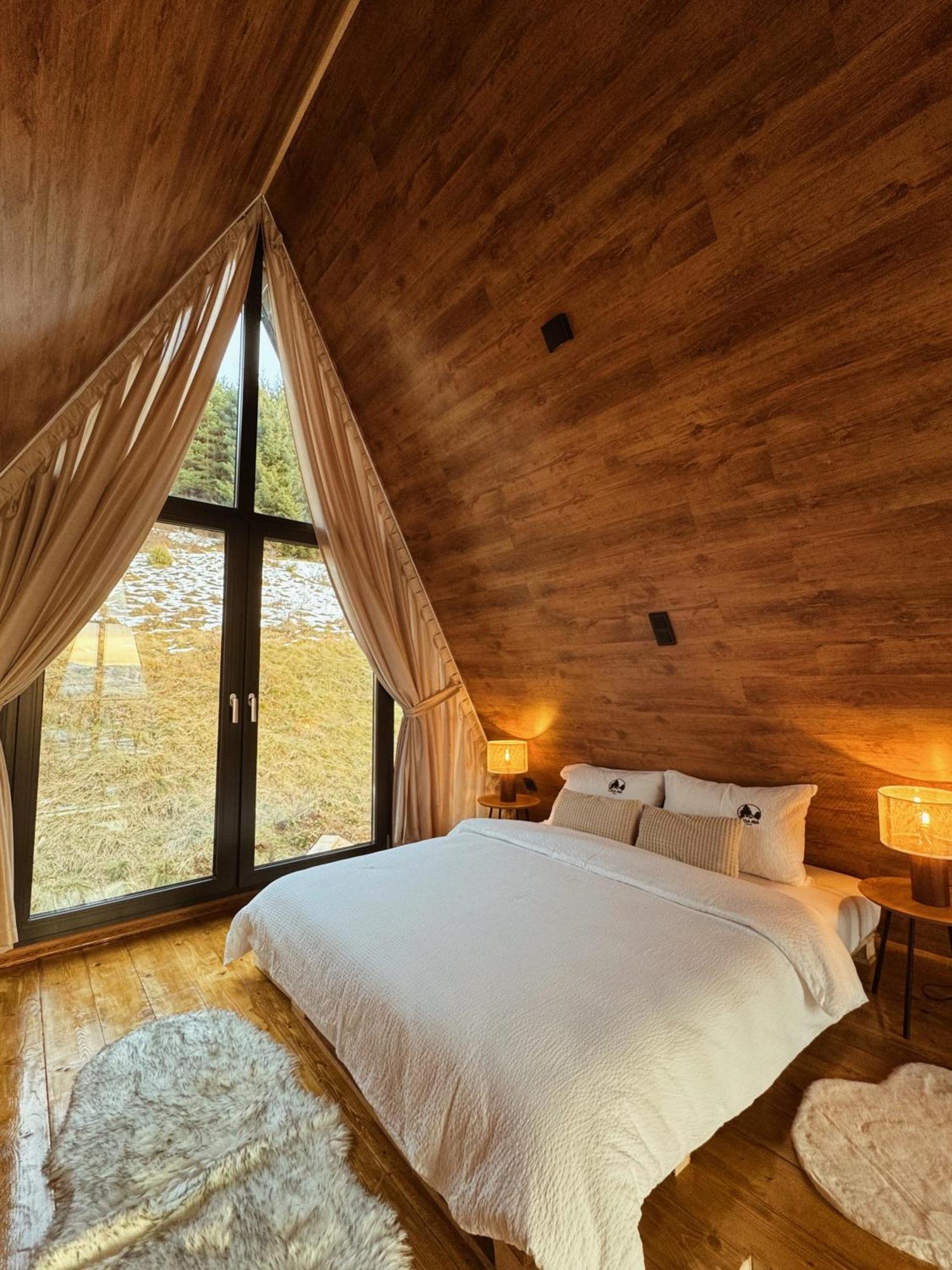 Casa Mia Resort Kupres  Dış mekan fotoğraf